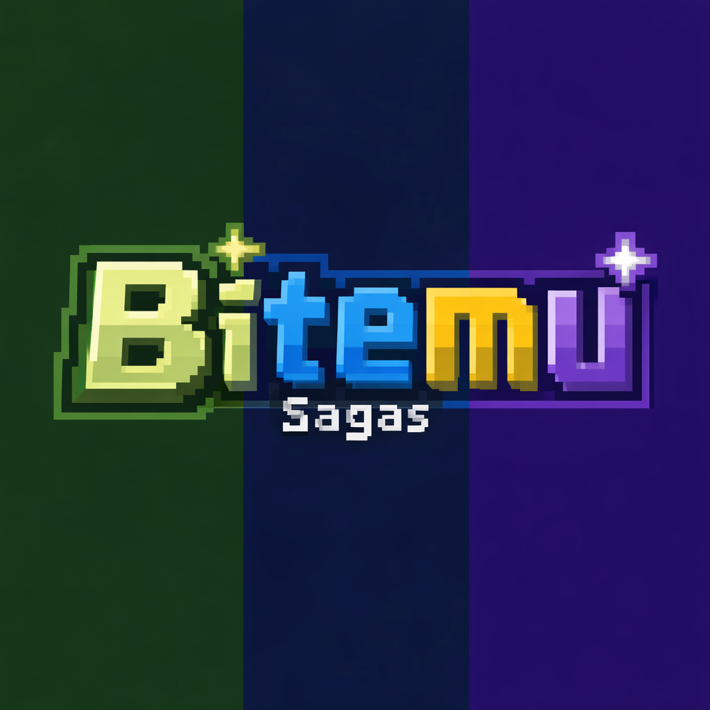Bitemu Sagas
